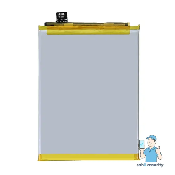 Battery for Motorola Moto G73 thumbnail